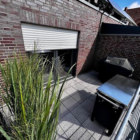 Luxuryhub Lingen Apartment ภายนอก รูปภาพ