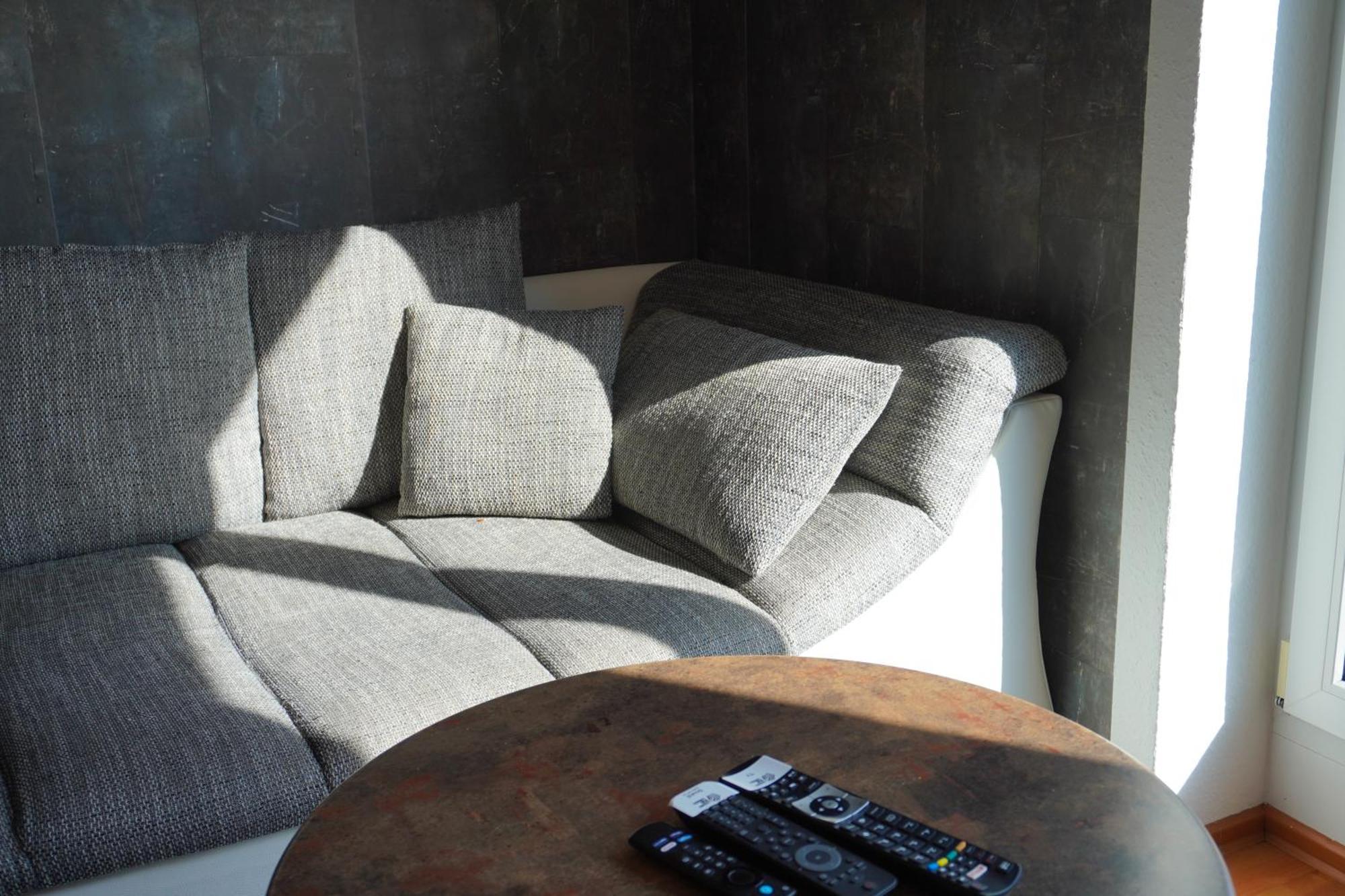 Luxuryhub Lingen Apartment ภายนอก รูปภาพ