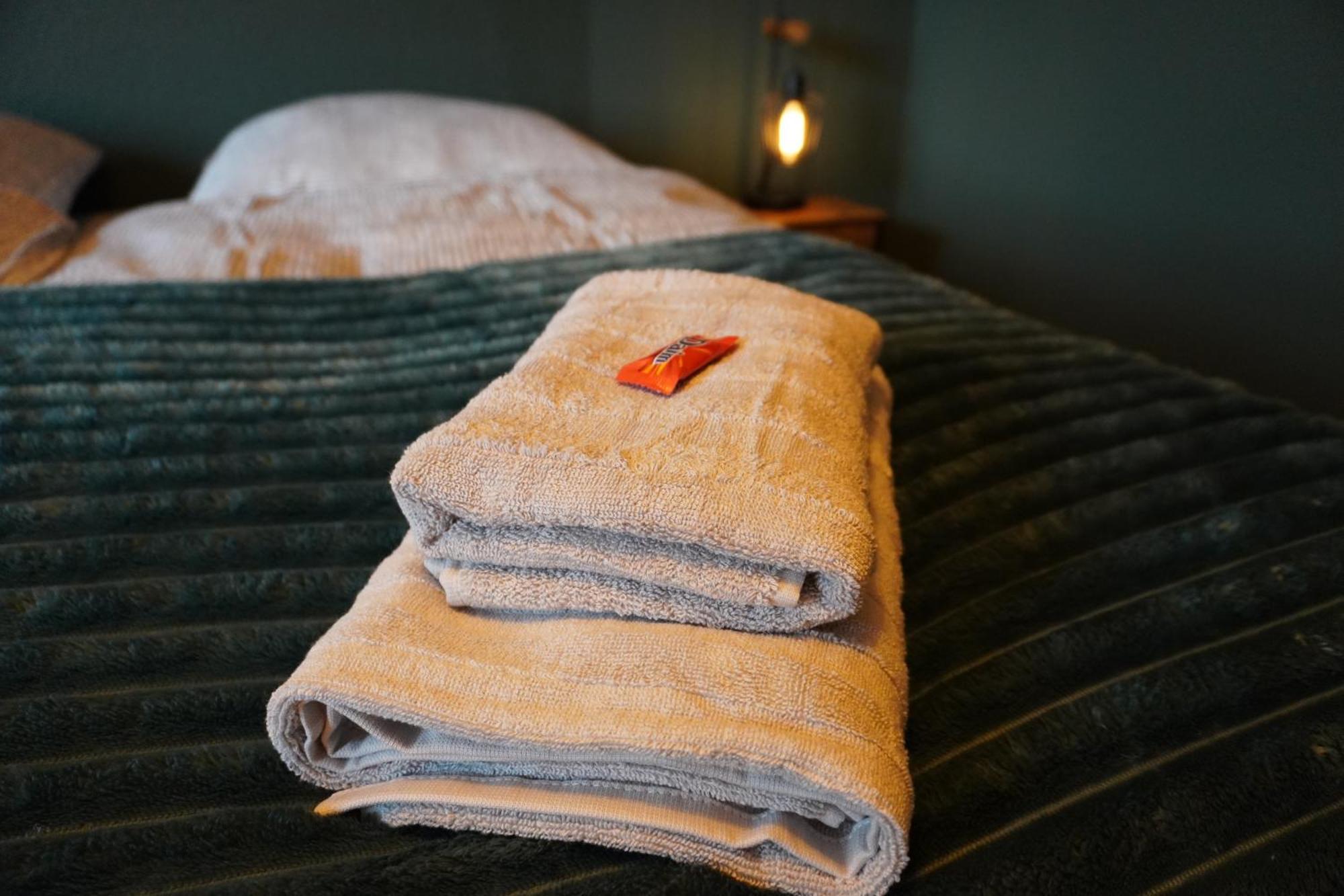 Luxuryhub Lingen Apartment ภายนอก รูปภาพ