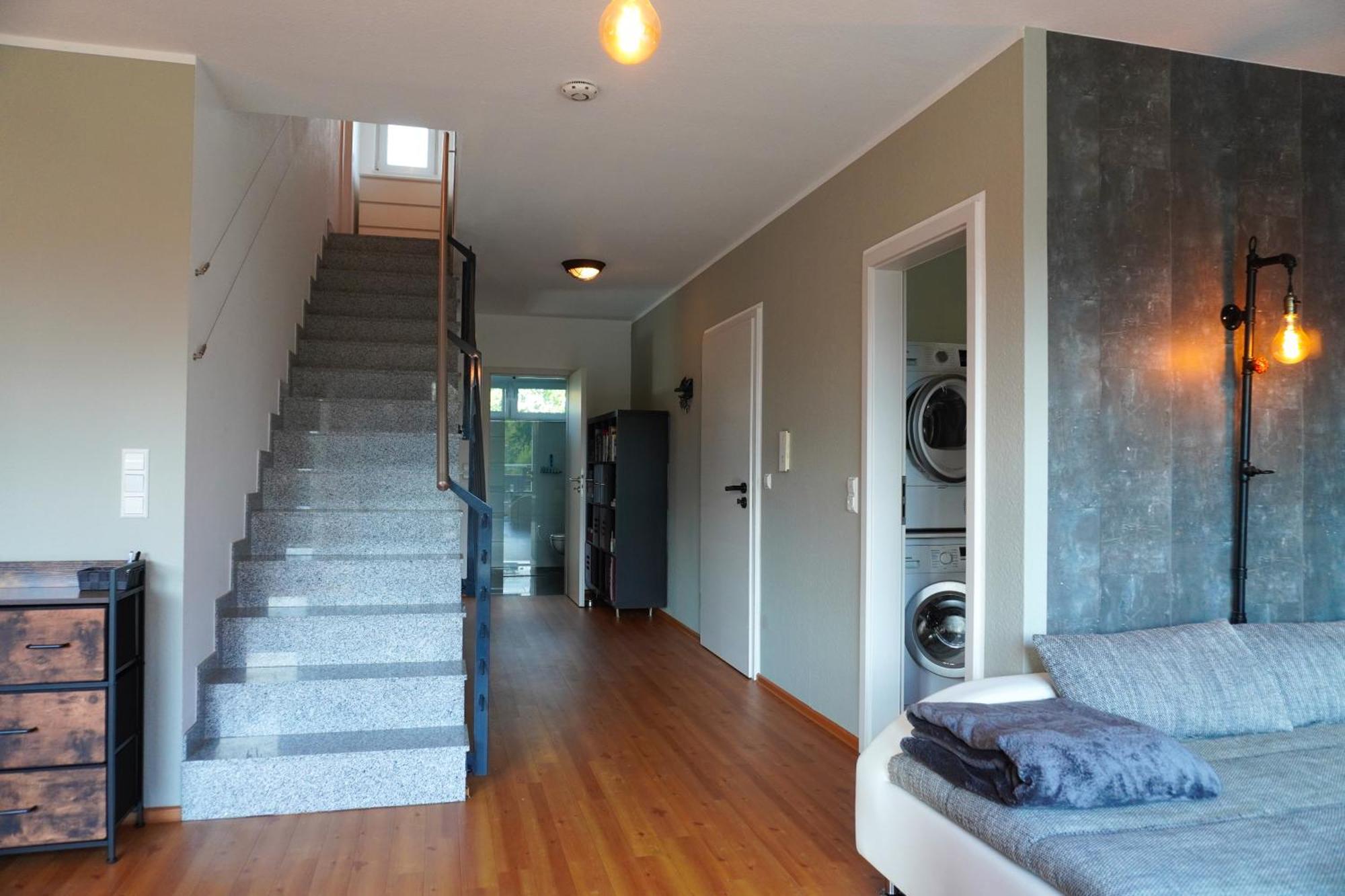 Luxuryhub Lingen Apartment ภายนอก รูปภาพ