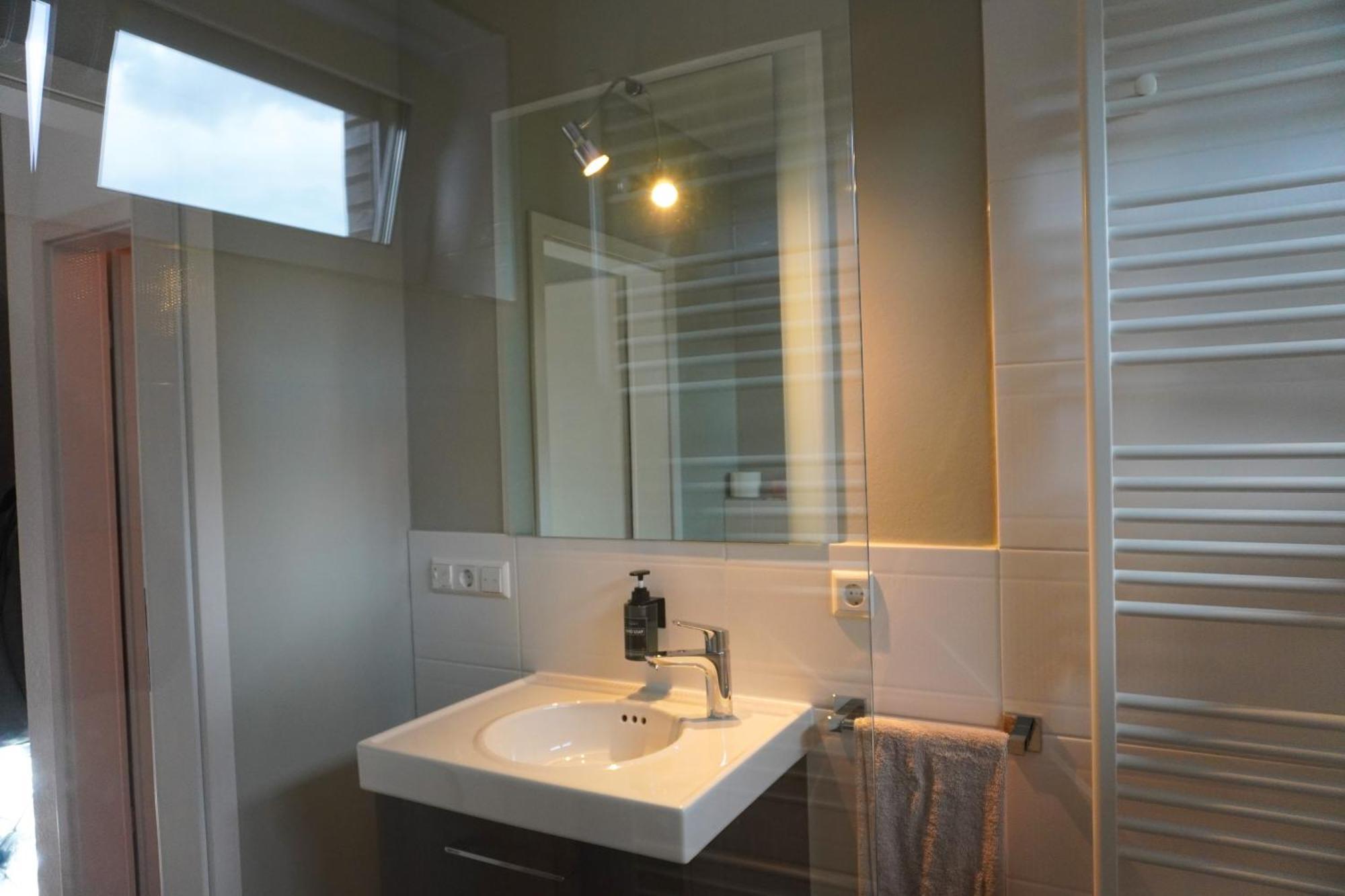 Luxuryhub Lingen Apartment ภายนอก รูปภาพ