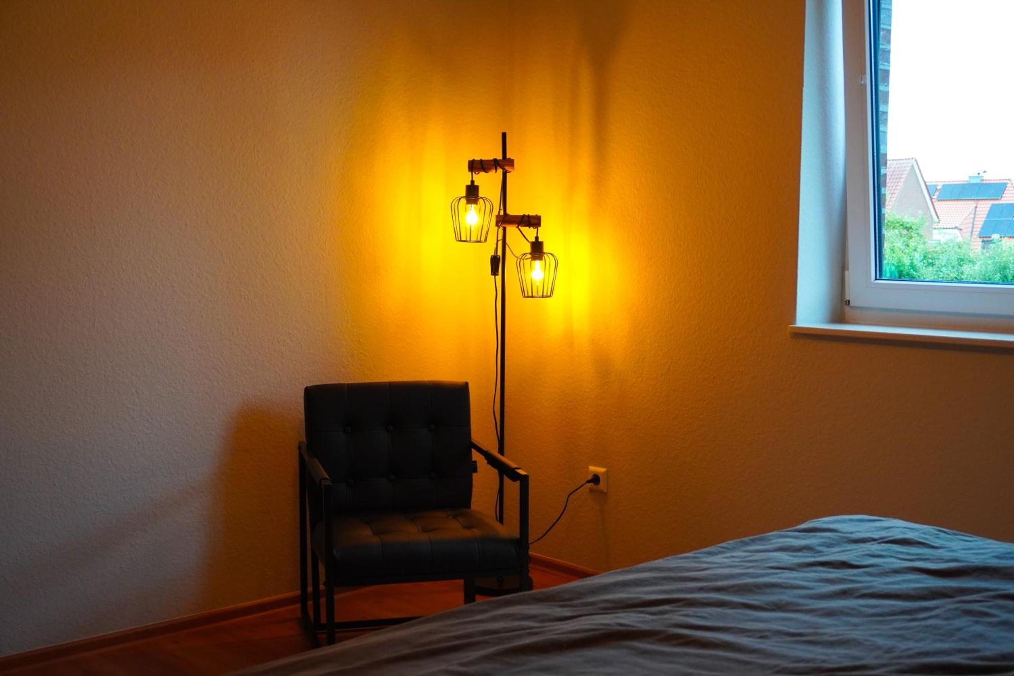 Luxuryhub Lingen Apartment ภายนอก รูปภาพ
