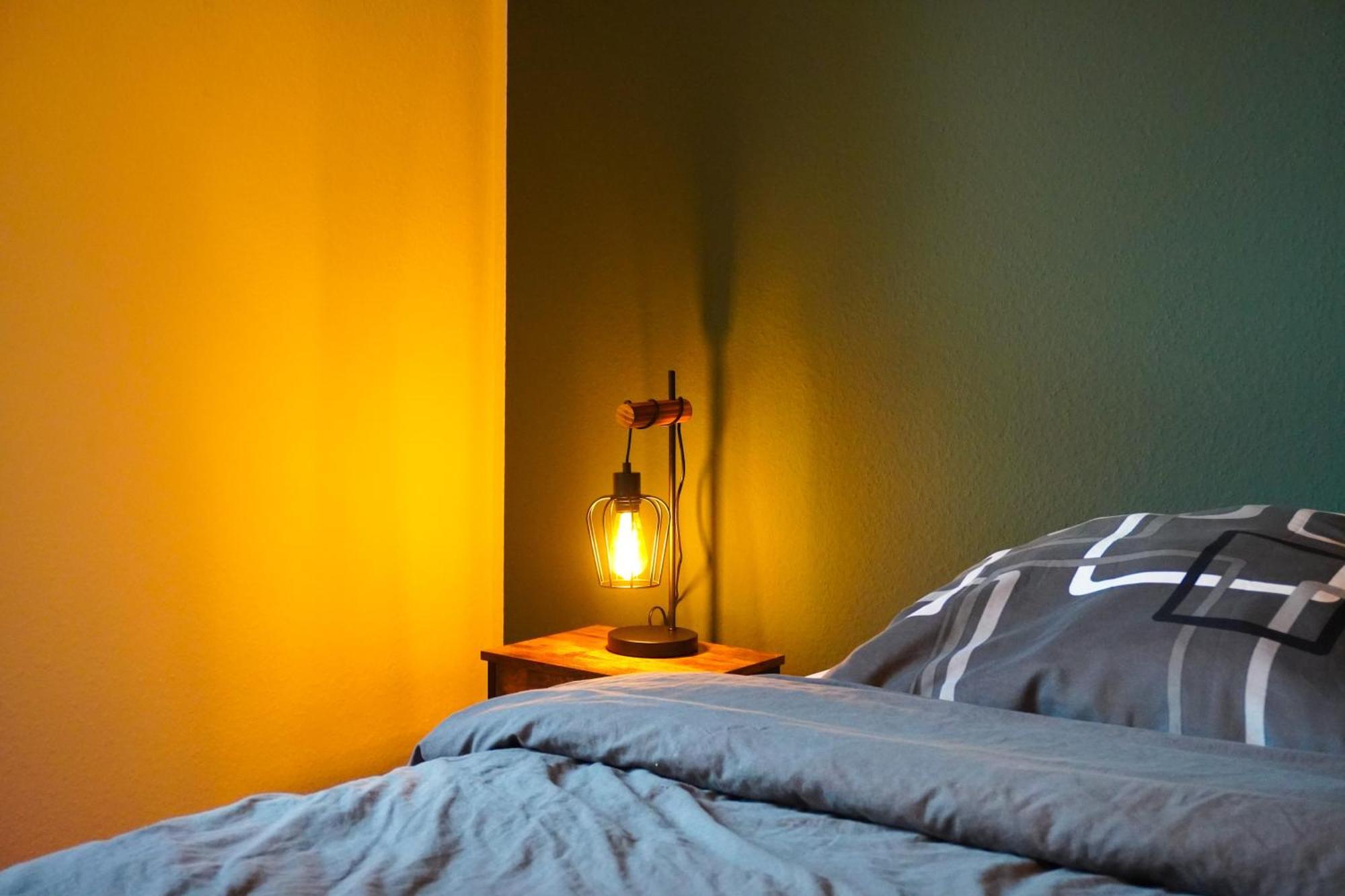 Luxuryhub Lingen Apartment ภายนอก รูปภาพ