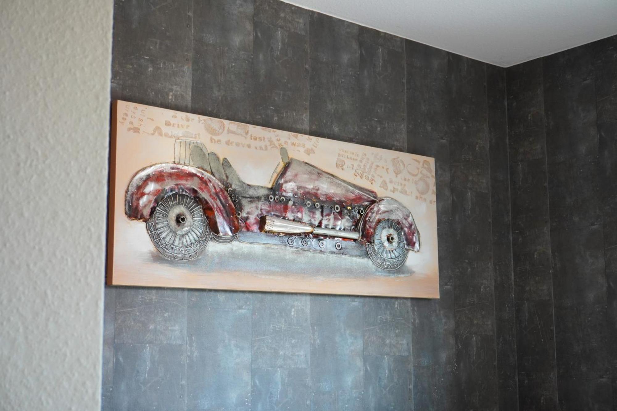 Luxuryhub Lingen Apartment ภายนอก รูปภาพ