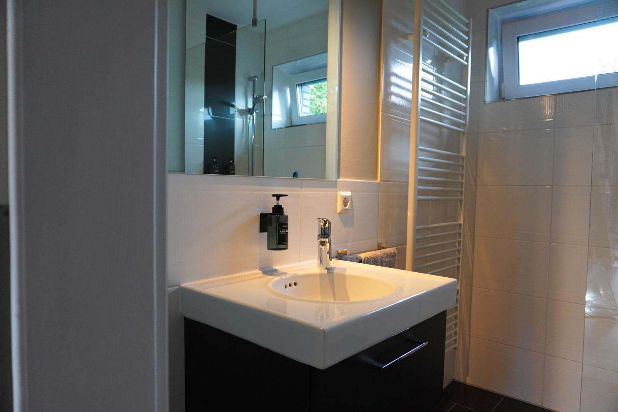 Luxuryhub Lingen Apartment ภายนอก รูปภาพ