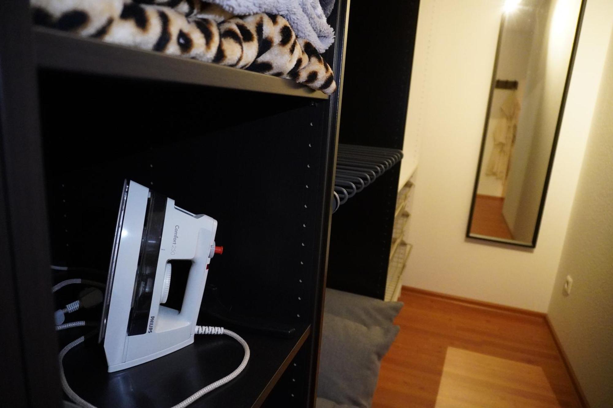 Luxuryhub Lingen Apartment ภายนอก รูปภาพ