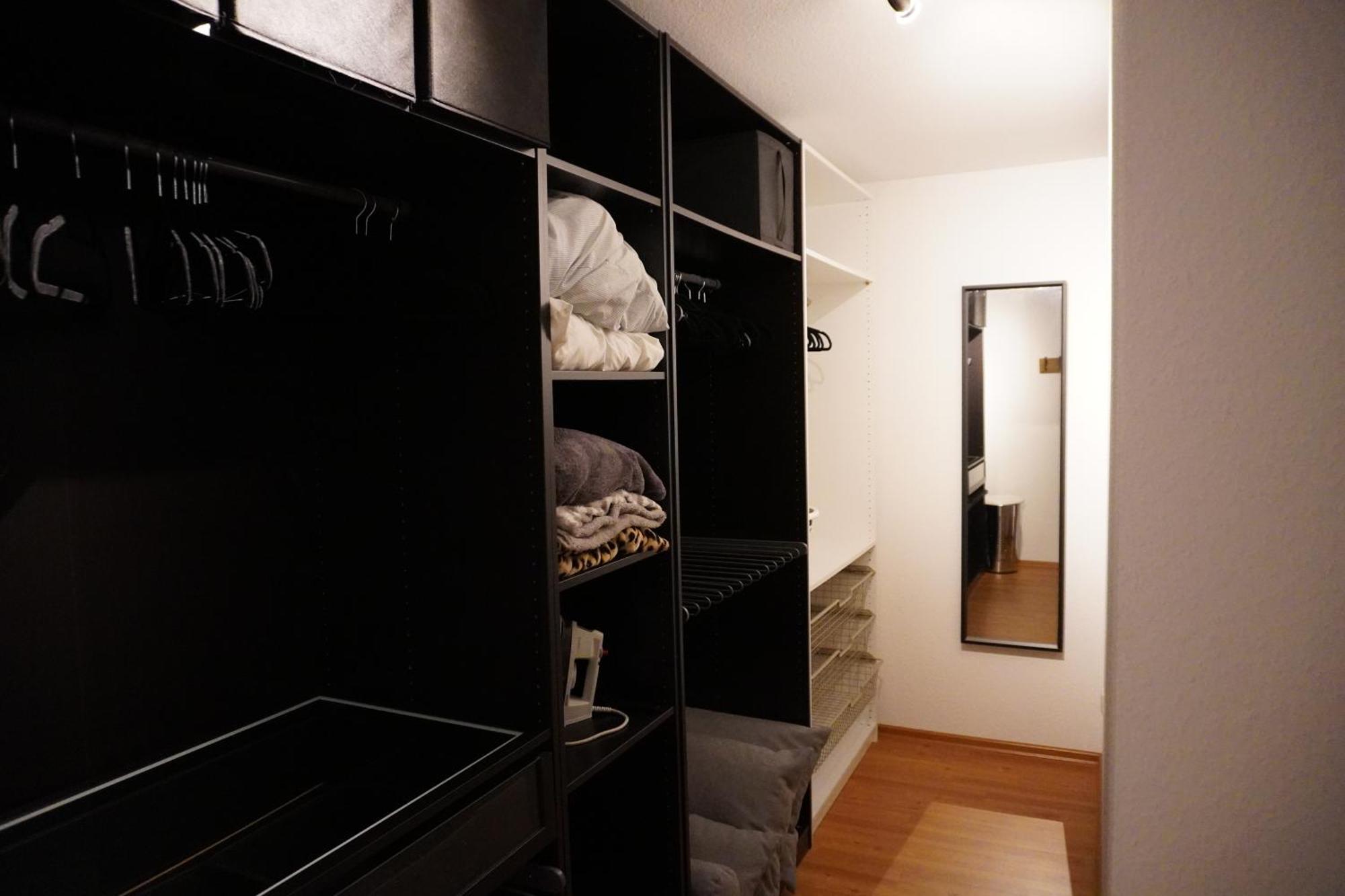 Luxuryhub Lingen Apartment ภายนอก รูปภาพ
