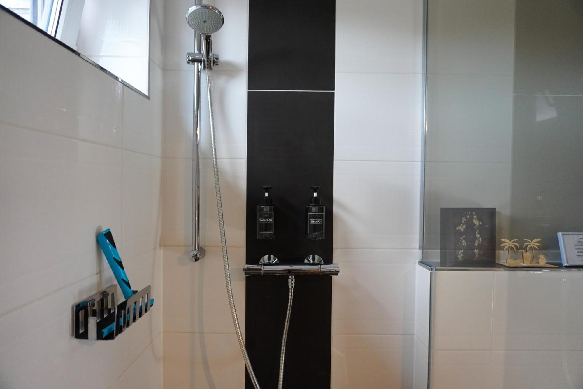 Luxuryhub Lingen Apartment ภายนอก รูปภาพ