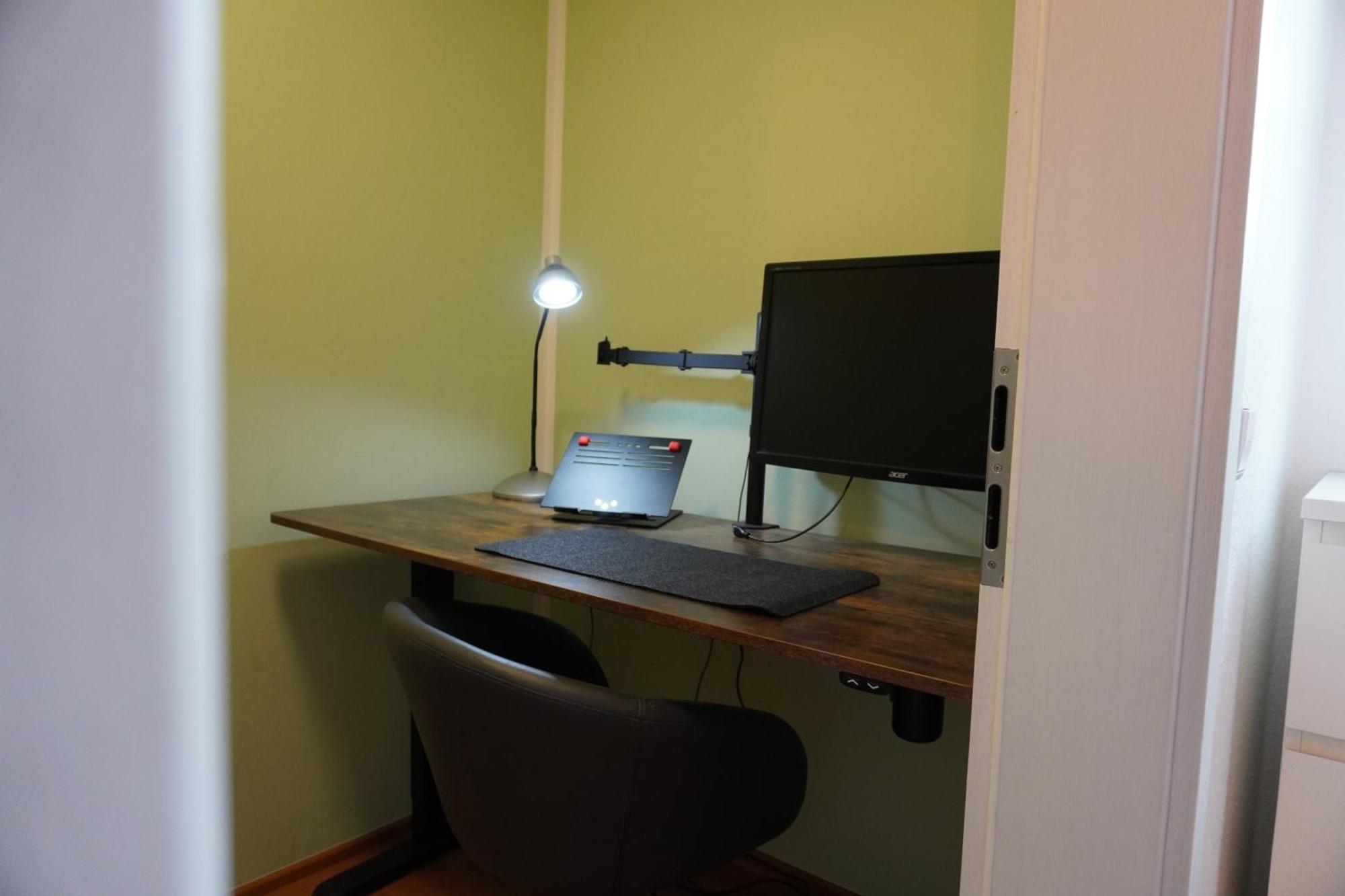 Luxuryhub Lingen Apartment ภายนอก รูปภาพ