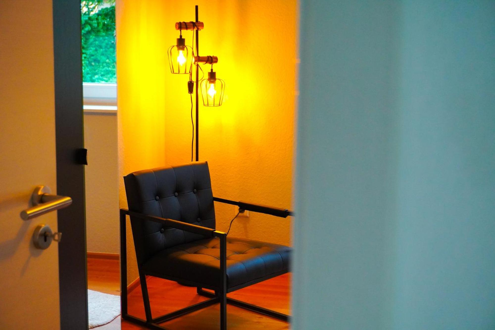Luxuryhub Lingen Apartment ภายนอก รูปภาพ