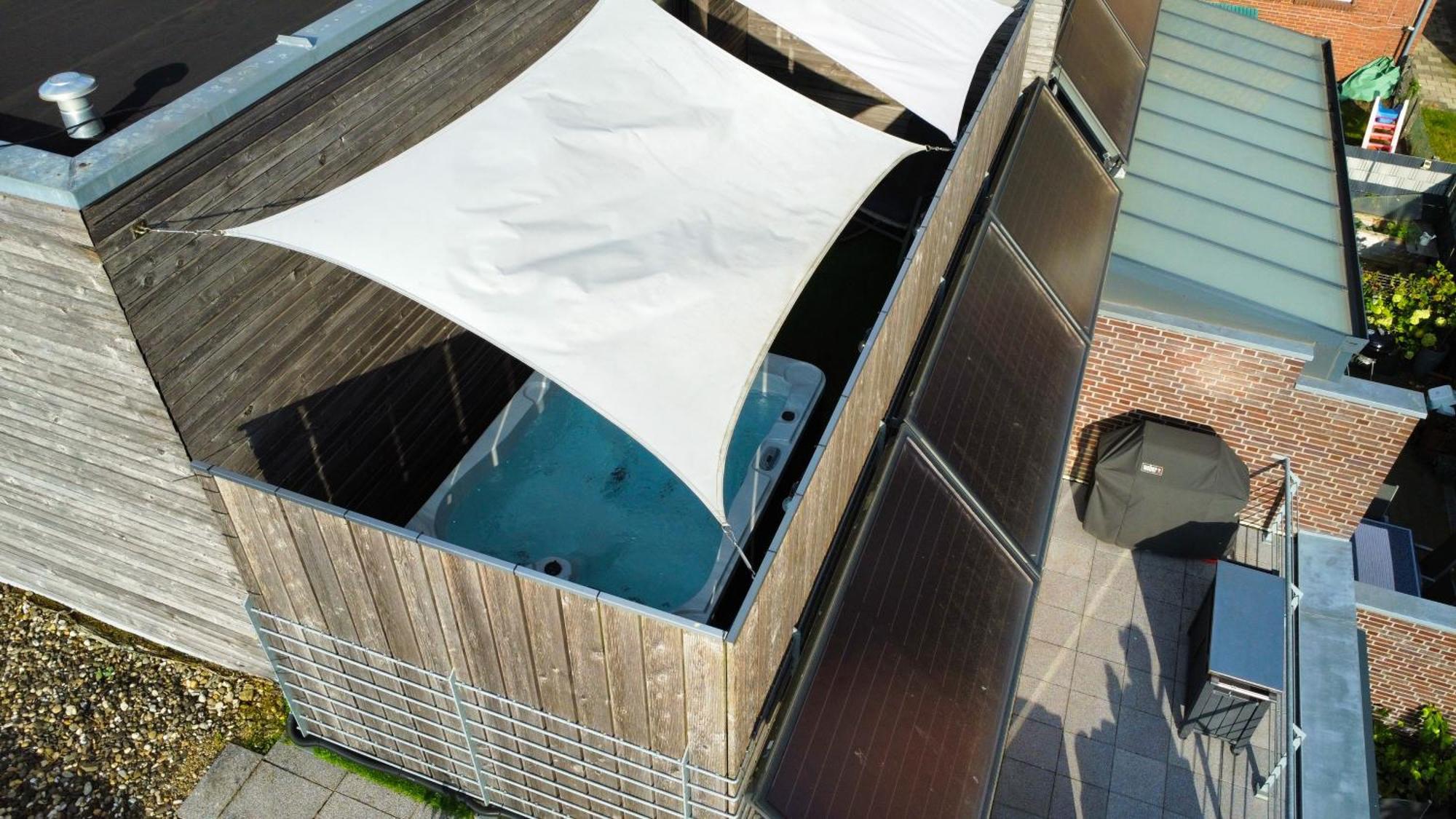 Luxuryhub Lingen Apartment ภายนอก รูปภาพ
